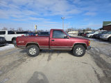 Used 1990 Chevrolet Silverado 1500 4x4 Regular Cab image 2