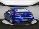 Used 2023 Acura TLX SH-AWD w/ A-SPEC Pkg image 5