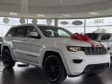 Used 2018 Jeep Grand Cherokee Altitude image 2