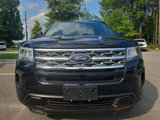 Used 2018 Ford Explorer 4WD image 3