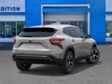 New 2026 Chevrolet Trax RS image 4