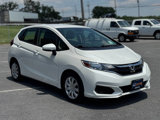 Used 2019 Honda Fit LX image 3