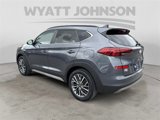Used 2021 Hyundai Tucson Ultimate image 3