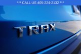 New 2025 Chevrolet Trax LT image 5