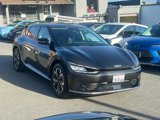 Used 2022 Kia EV6 Wind image 3