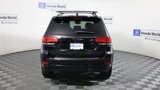 Used 2018 Jeep Grand Cherokee Altitude image 5