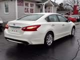 Used 2016 Nissan Altima 2.5 S w/ Power Driver Seat Package image 5