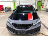 Used 2014 Honda Civic EX image 4