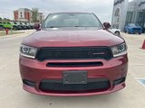 Used 2019 Dodge Durango GT image 2
