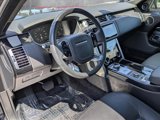 Used 2020 Land Rover Range Rover HSE image 4