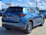 Used 2017 MAZDA CX-5 Touring image 4