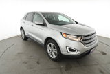 Used 2018 Ford Edge Titanium image 3