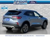 Certified 2022 Ford Escape SEL image 3