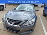 Used 2017 Nissan Altima 2.5 S w/ Power Driver Seat Package image 2