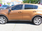 Used 2018 Kia Sportage LX image 5