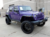 Used 2017 Jeep Wrangler Unlimited Sport w/ Max Tow Package image 5