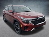 New 2025 Kia Seltos S image 2