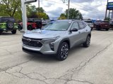 New 2025 Chevrolet Trax RS w/ Driver Confidence Package image 3
