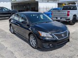 Used 2013 Nissan Sentra SR w/ Driver Pkg image 3
