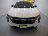 New 2025 Chevrolet Trax RS w/ Sunroof Package image 4