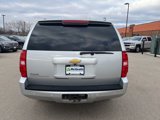 Used 2013 Chevrolet Suburban LT w/ Luxury Package image 4