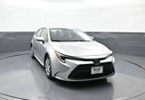Certified 2023 Toyota Corolla LE image 3