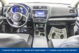 Used 2018 Subaru Legacy 2.5i Sport image 4