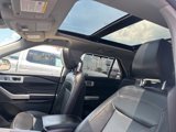 Used 2021 Ford Explorer Limited w/ Equipment Group 301A image 2