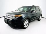 Used 2014 Ford Explorer XLT w/ Equipment Group 202A image 3