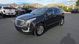 Used 2018 Cadillac XT5 Luxury image 5
