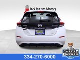 Certified 2021 Nissan Leaf SV image 4