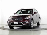 Used 2016 INFINITI QX50 AWD w/ Premium Plus Package image 3