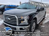 Used 2017 Ford F150 XLT w/ Equipment Group 302A Luxury image 2