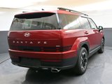 New 2025 Hyundai Santa Fe SEL image 5