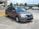 Used 2016 Nissan Versa SV image 2