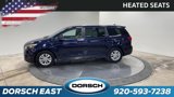 Used 2018 Kia Sedona LX w/ LX Essentials Premium Package image 3