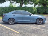 Used 2020 Cadillac CT4 Sport w/ Climate Package image 3