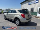 Used 2013 Chevrolet Equinox LS image 3