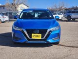 Used 2022 Nissan Sentra SV w/ All-Weather Package image 5