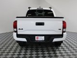 Certified 2022 Toyota Tacoma SR image 5