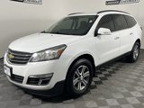 Used 2017 Chevrolet Traverse LT image 2
