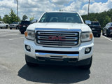 Used 2017 GMC Canyon SLT w/ Driver Alert Package image 2