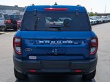 Used 2024 Ford Bronco Sport Big Bend image 5