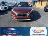 Used 2017 Hyundai Tucson Sport image 4