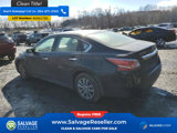 Used 2015 Nissan Altima 2.5 S image 3
