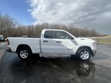 Used 2023 RAM 1500 Big Horn image 5