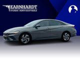 New 2025 Hyundai Elantra Sport image 2