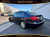 Used 2012 Hyundai Genesis 3.8 image 3