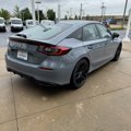 Certified 2022 Honda Civic Sport image 3