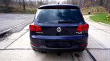 Used 2013 Volkswagen Tiguan S image 4